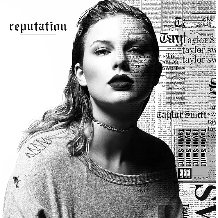 Reputation: Japan Deluxe Edition: Amazon.ca: Music